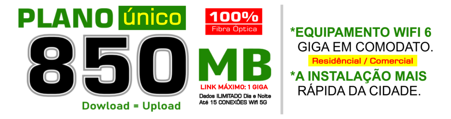 VÁRZEA GRANDE TELECOM (65) 99264-9286 - Provedor Internet FIBRA Várzea Grande/MT